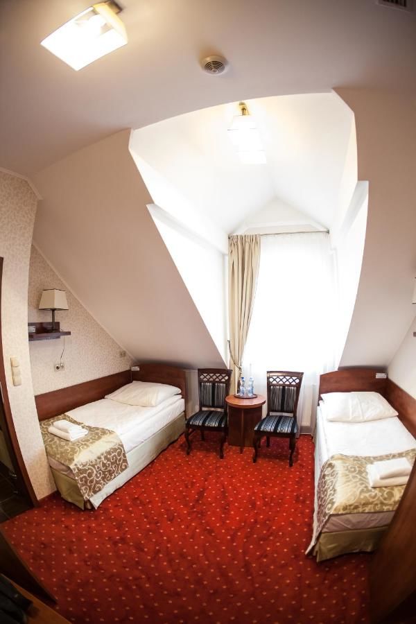 Отель Hotel Stara Gorzelnia Лихень-22