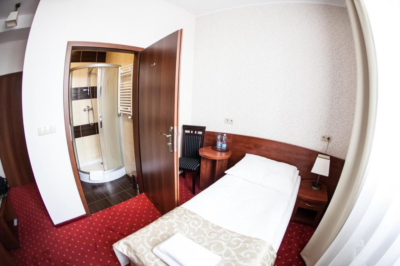 Отель Hotel Stara Gorzelnia Лихень-23