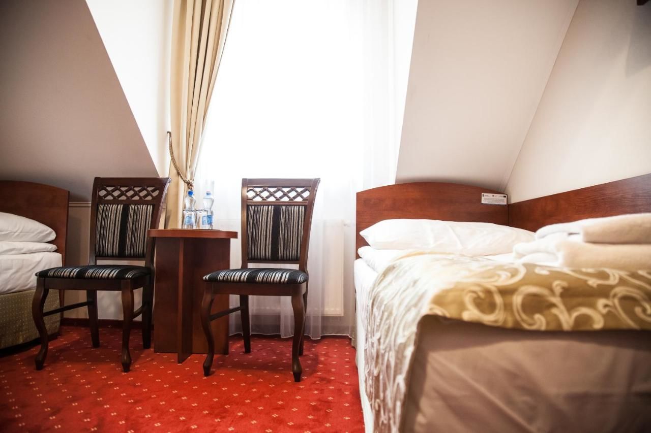 Отель Hotel Stara Gorzelnia Лихень