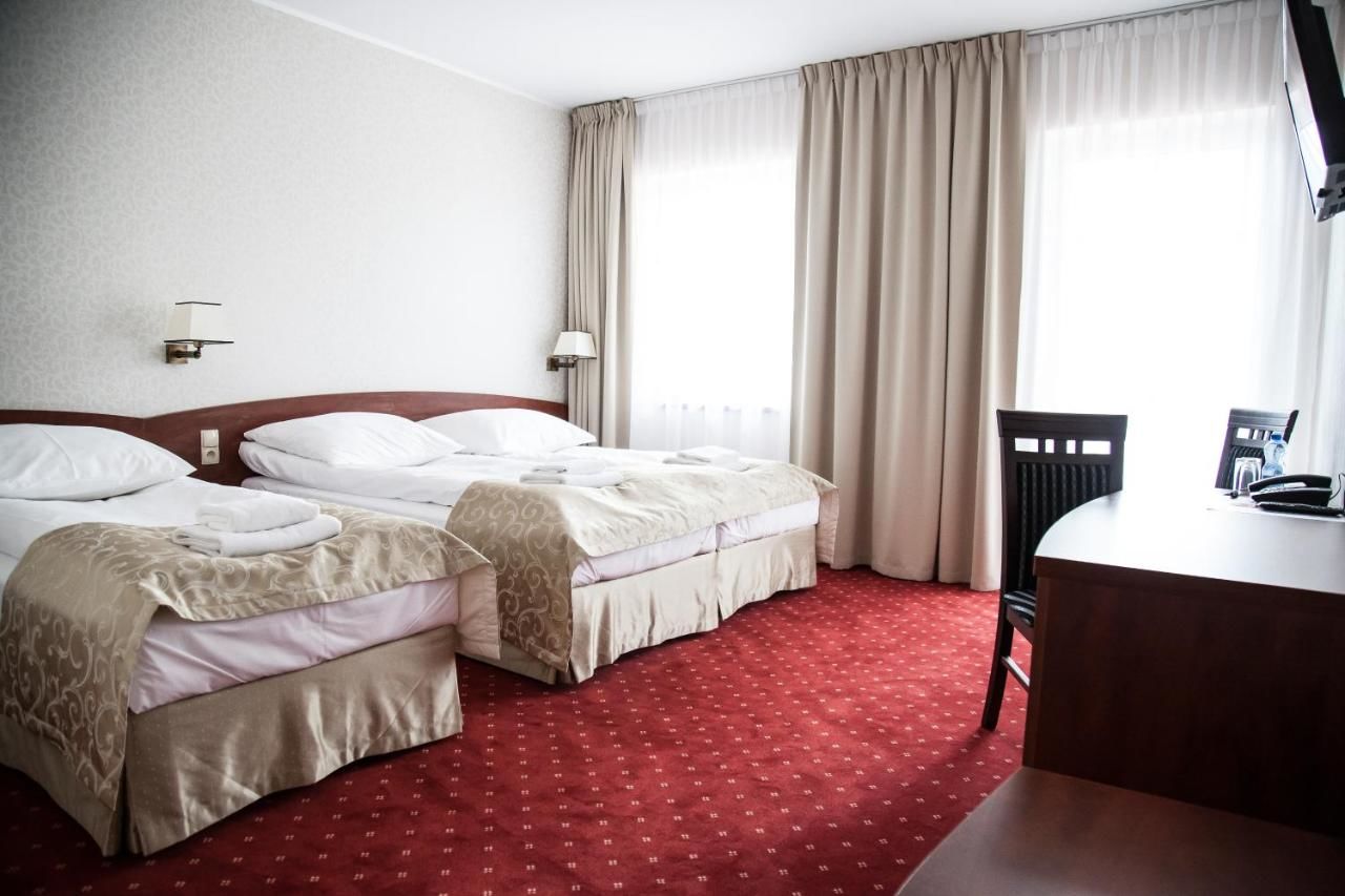 Отель Hotel Stara Gorzelnia Лихень-35