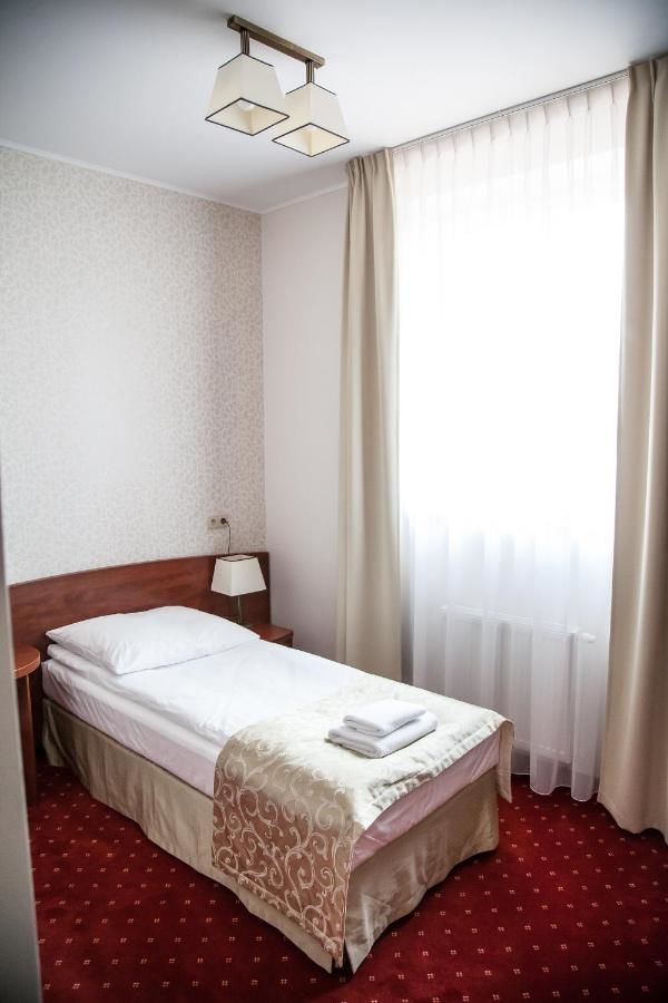 Отель Hotel Stara Gorzelnia Лихень-39