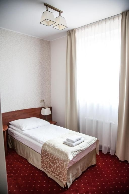Отель Hotel Stara Gorzelnia Лихень-50