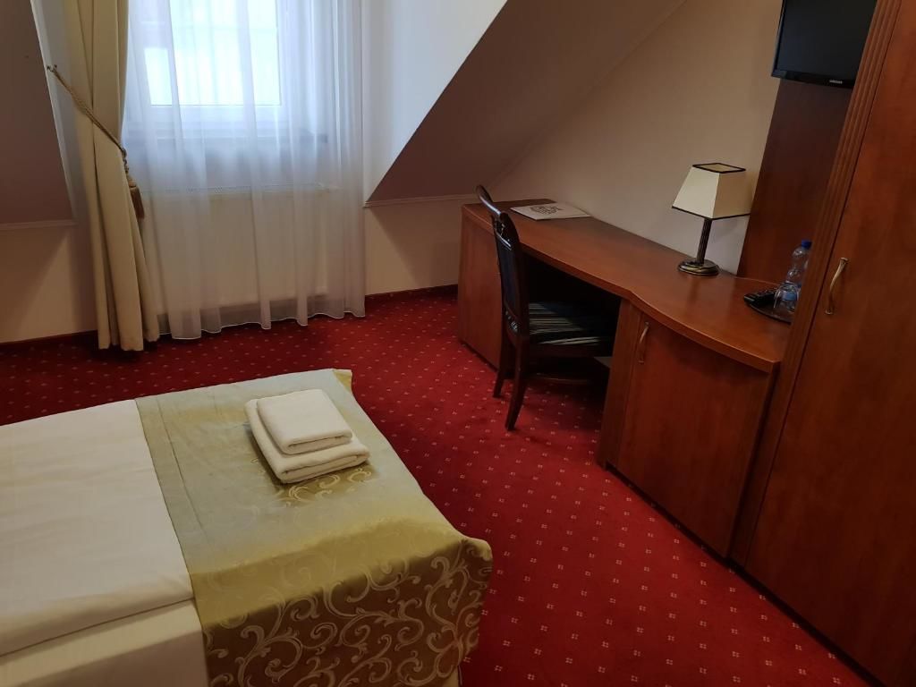 Отель Hotel Stara Gorzelnia Лихень