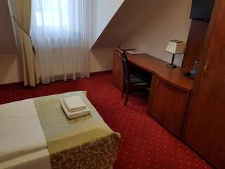 Отель Hotel Stara Gorzelnia Лихень Одноместный номер-10