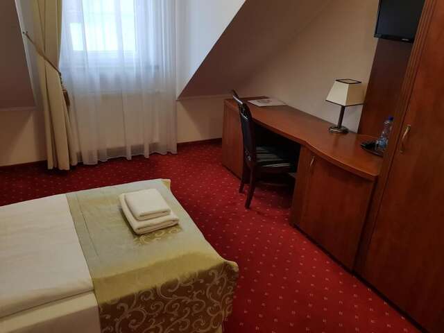 Отель Hotel Stara Gorzelnia Лихень-18