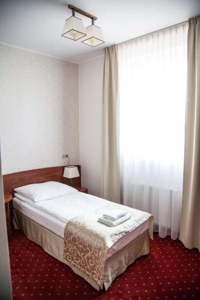 Отель Hotel Stara Gorzelnia Лихень-38
